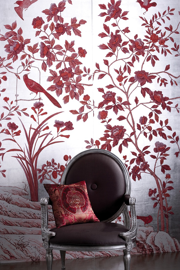 Pantones 2015 Color of The Year Is Marsala 8