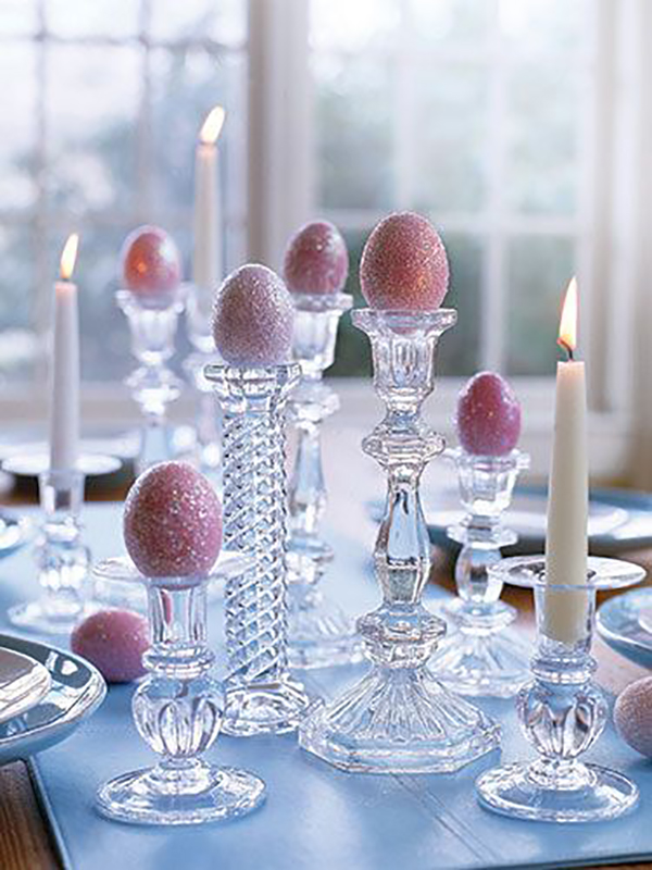 Easter Tablescapes Inspiration by DGR Interior Designs 5