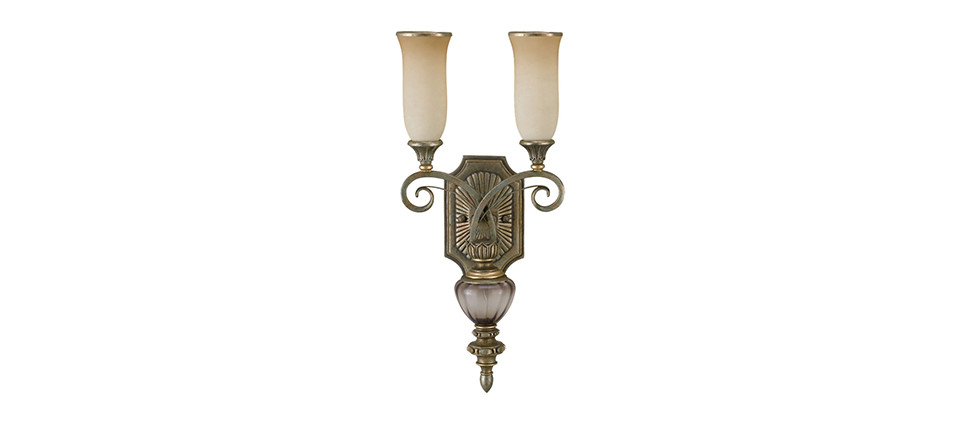 Wall Sconce - Copy